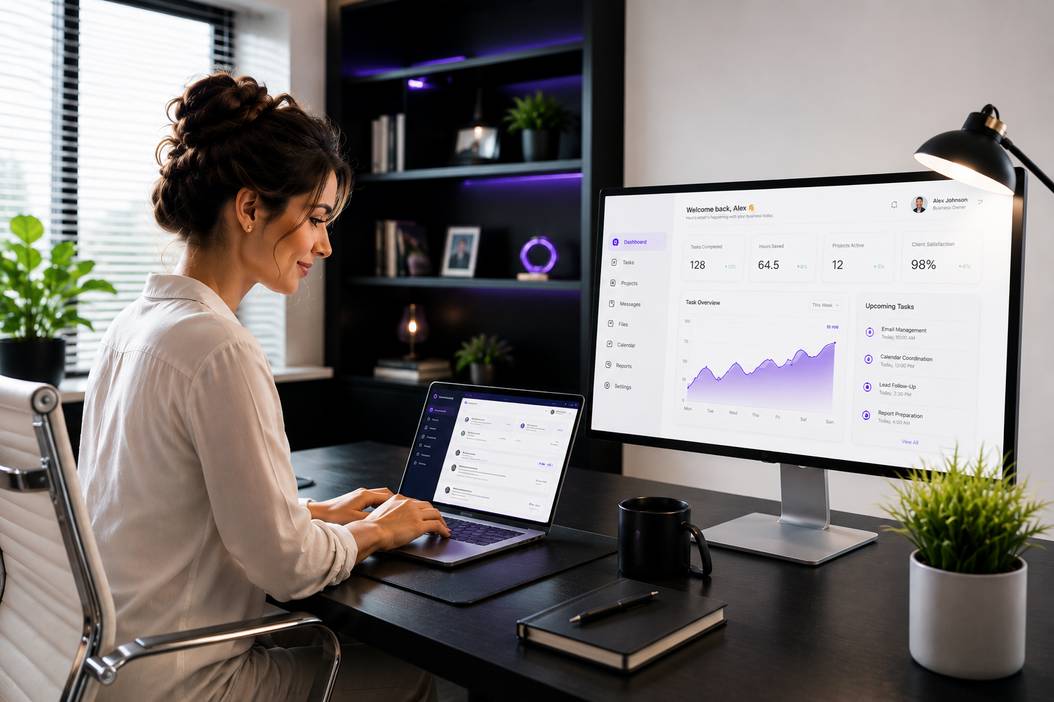 Convergr Workflow